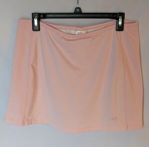 ☘️Avia Light Pink Athletic Tennis/Pickleball Skirt Medium